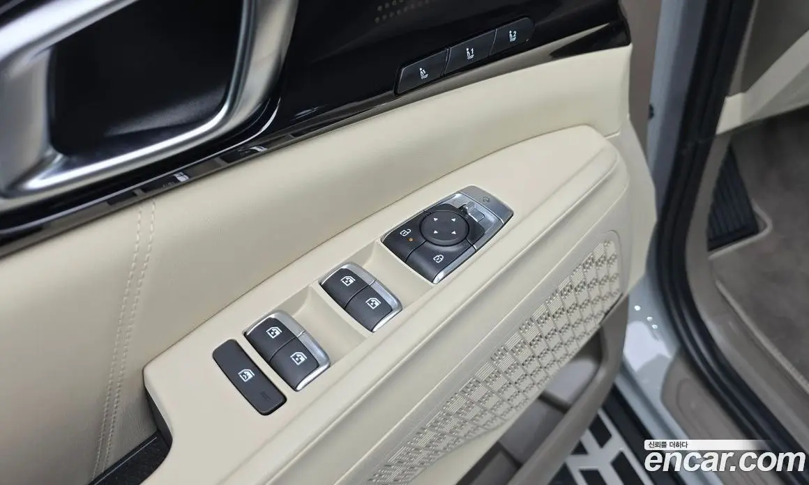 Kia Carnival 2025 3.5 автомат (гидро), фото 20