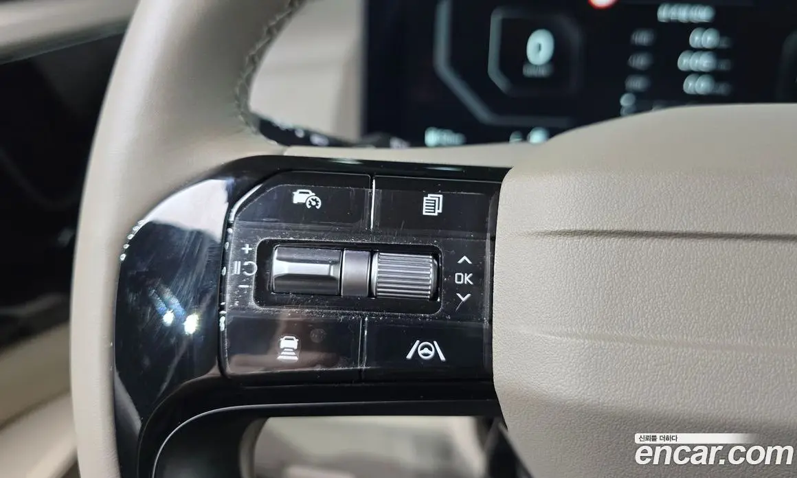 Kia Carnival 2025 3.5 автомат (гидро), фото 22