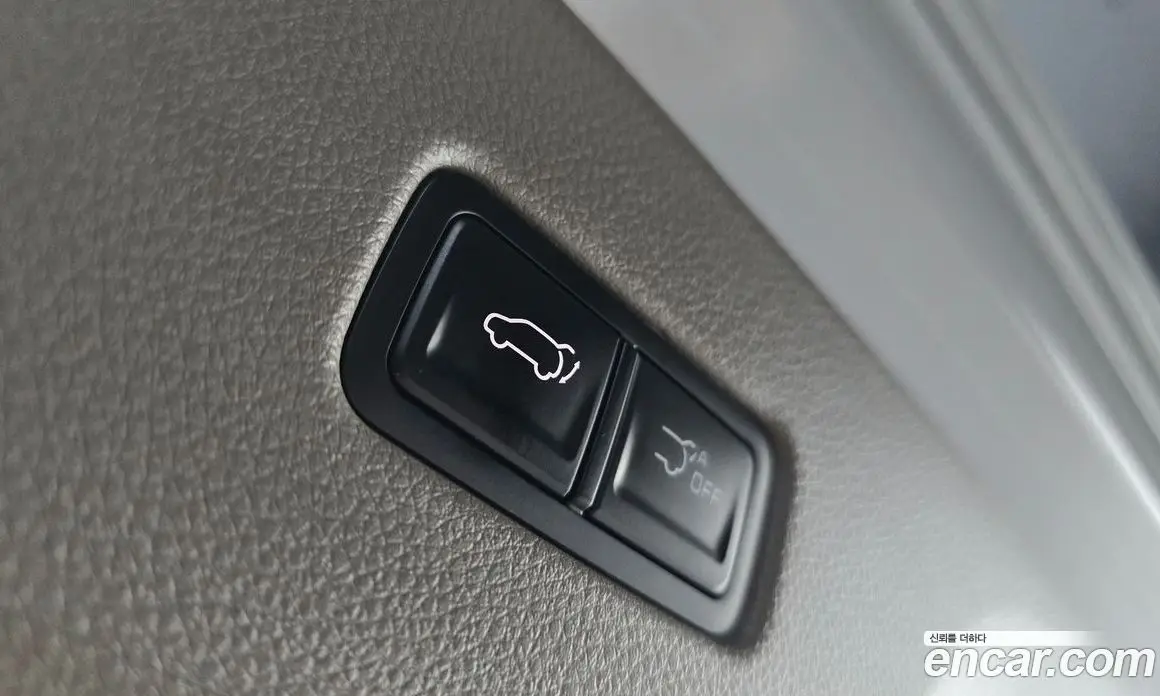 Kia Carnival 2025 3.5 автомат (гидро), фото 25
