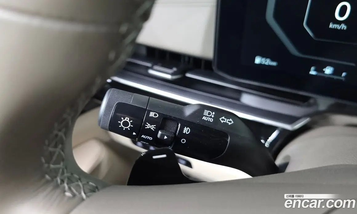 Kia Carnival 2025 3.5 автомат (гидро), фото 28