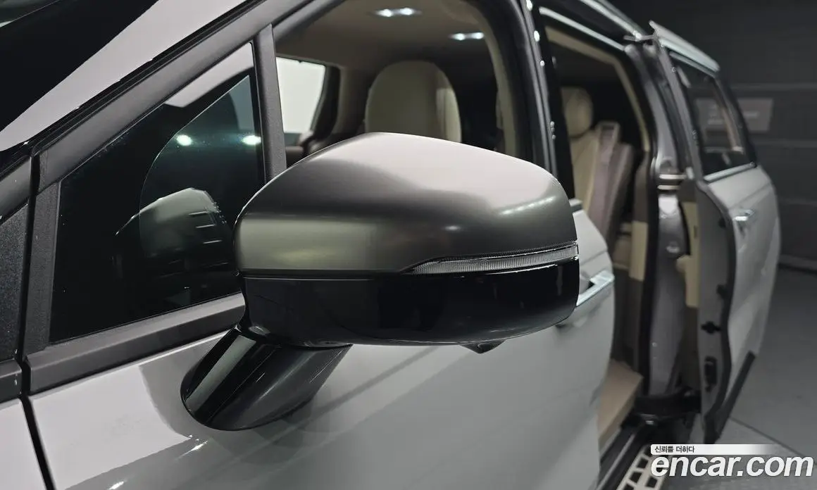 Kia Carnival 2025 3.5 автомат (гидро), фото 29