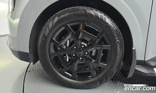 Kia Carnival 2025 3.5 автомат (гидро), миниатюра 4