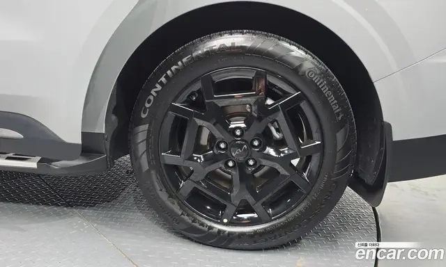 Kia Carnival 2025 3.5 автомат (гидро), миниатюра 6
