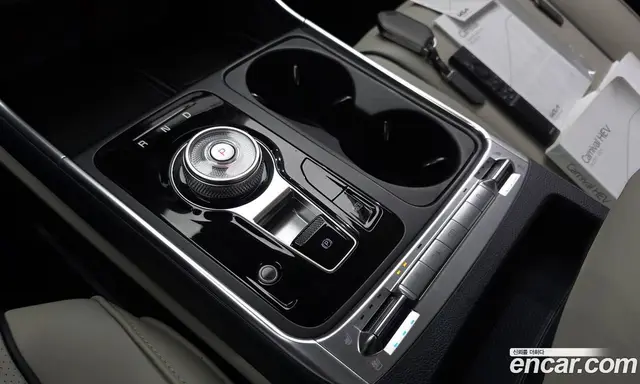 Kia Carnival 2025 1.6 автомат (гидро), миниатюра 12