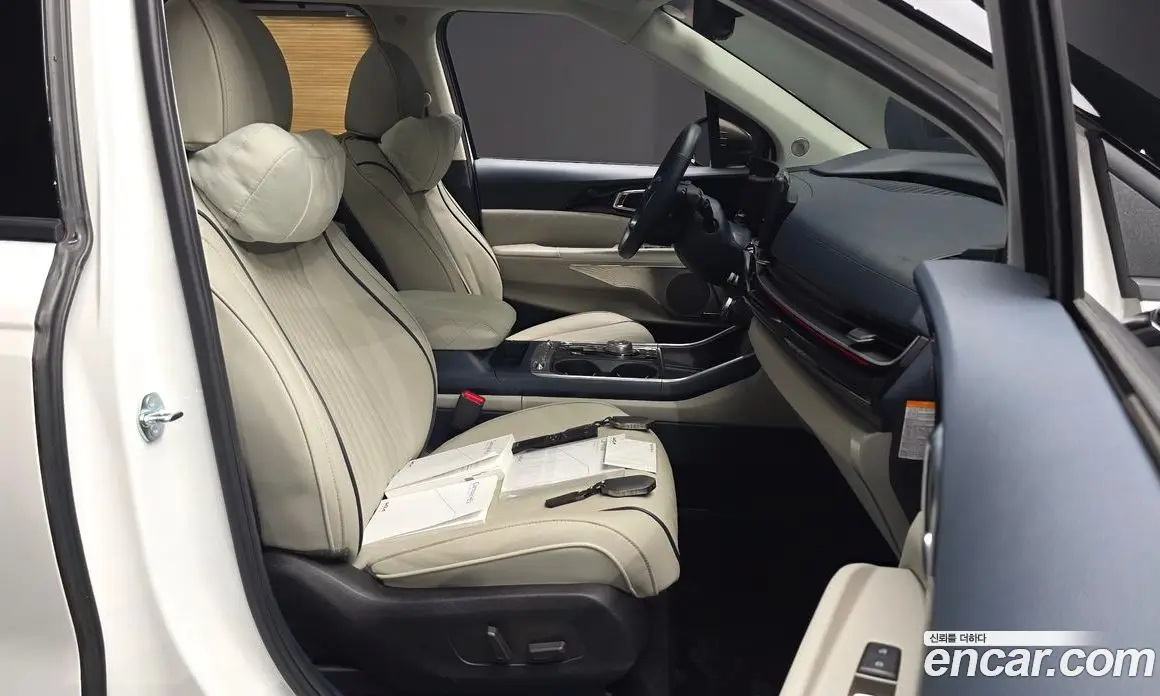 Kia Carnival 2025 1.6 автомат (гидро), фото 16