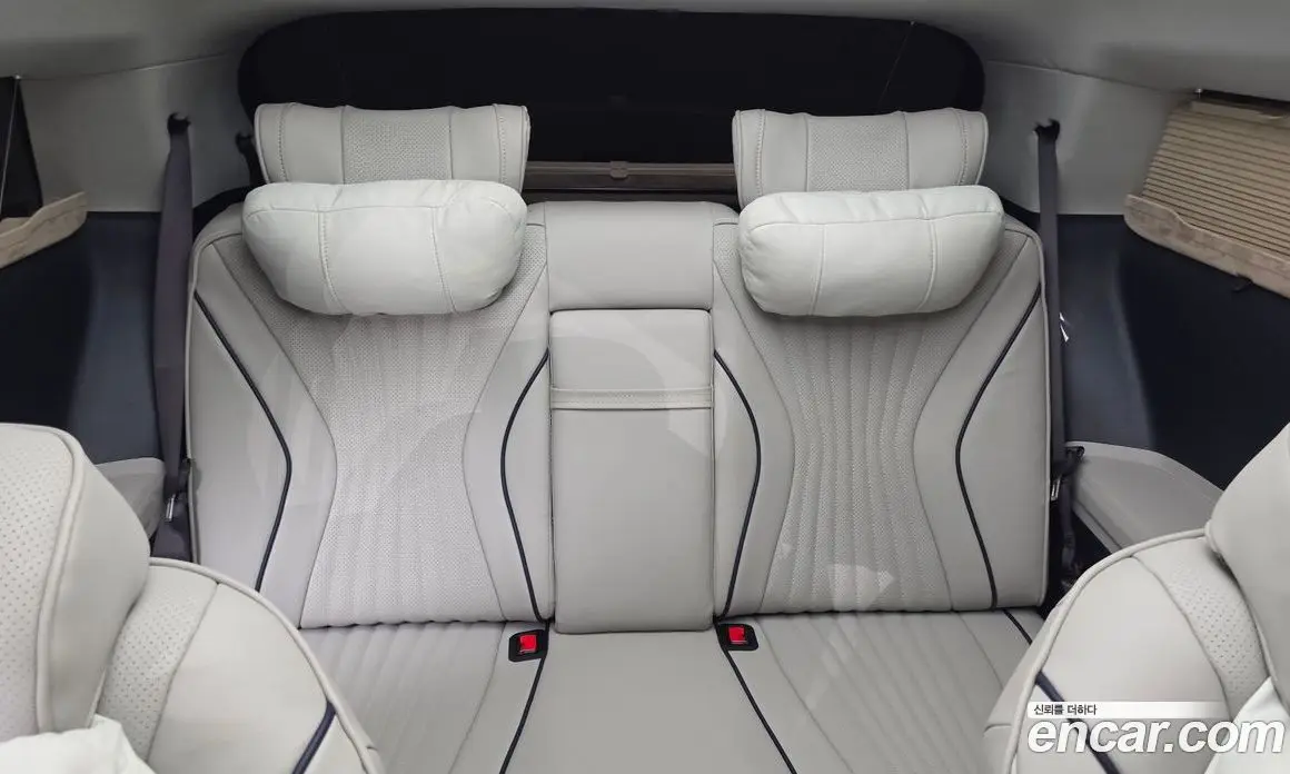 Kia Carnival 2025 1.6 автомат (гидро), фото 19