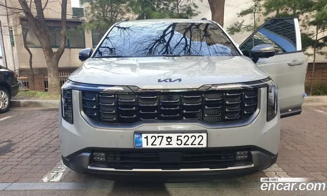 Kia Carnival 2026 1.6 автомат (гидро), миниатюра 2 Kia Carnival 2026 1.6 автомат (гидро), миниатюра 2