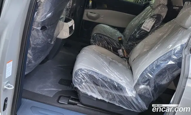 Kia Carnival 2026 1.6 автомат (гидро), миниатюра 7 Kia Carnival 2026 1.6 автомат (гидро), миниатюра 7
