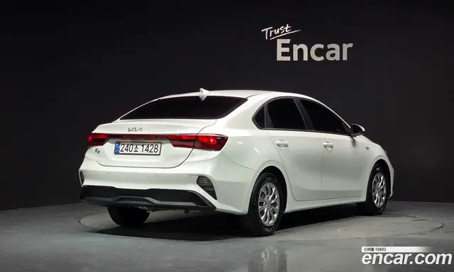 Kia K3 2023 1.6 автомат (гидро), миниатюра 2
