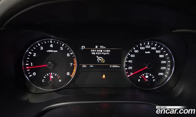 Kia K3 2023 1.6 автомат (гидро), миниатюра 11