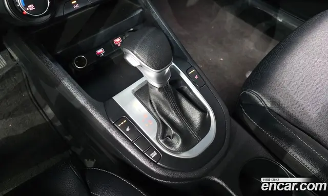 Kia K3 2023 1.6 автомат (гидро), миниатюра 12