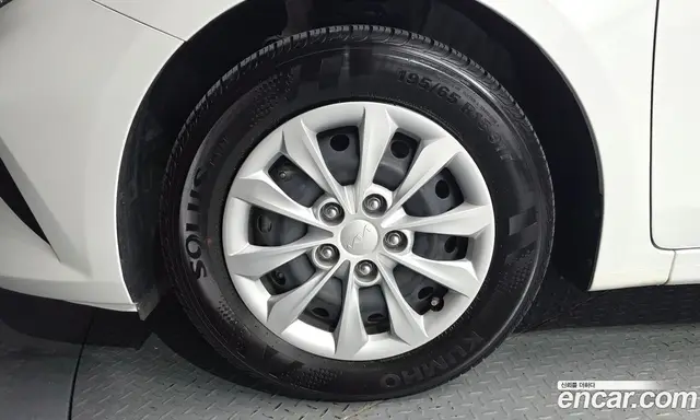 Kia K3 2023 1.6 автомат (гидро), миниатюра 5