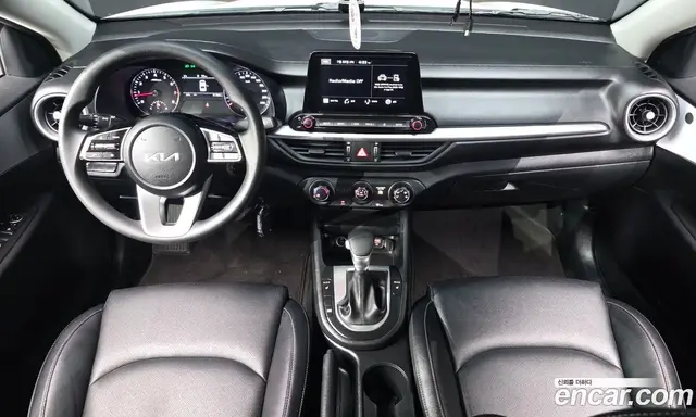 Kia K3 2023 1.6 автомат (гидро), миниатюра 10
