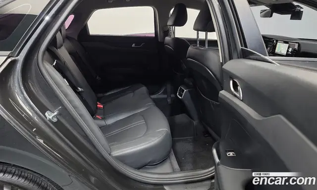 Kia K5 (Optima) 2021 2.0 автомат (гидро), миниатюра 12