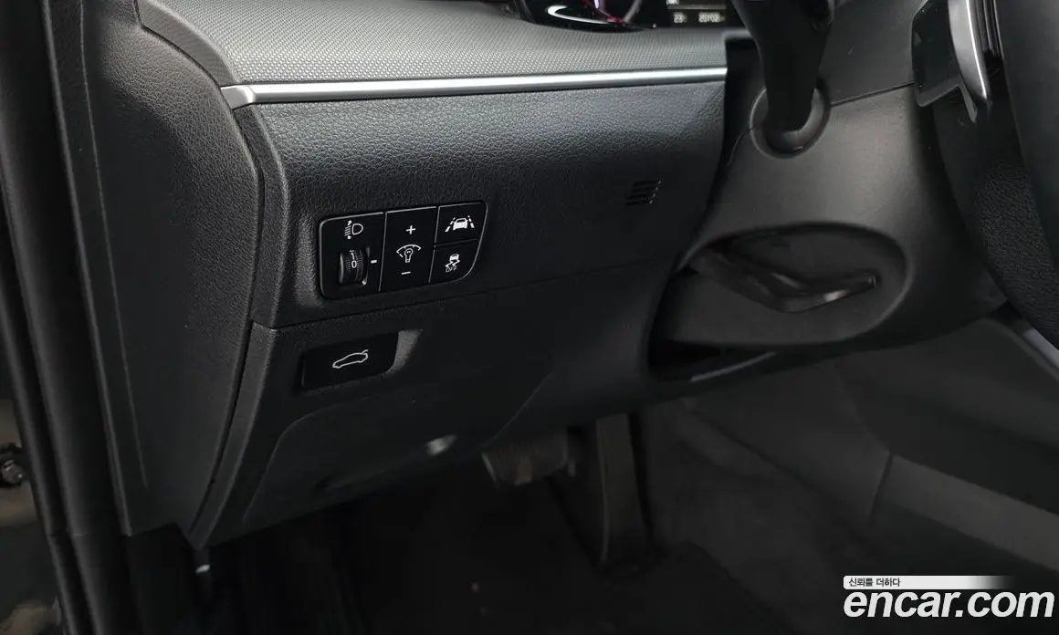 Kia K5 (Optima) 2021 2.0 автомат (гидро), фото 14