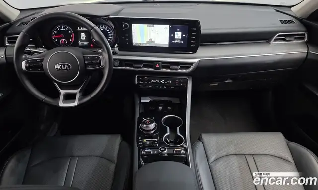 Kia K5 (Optima) 2021 2.0 автомат (гидро), миниатюра 7