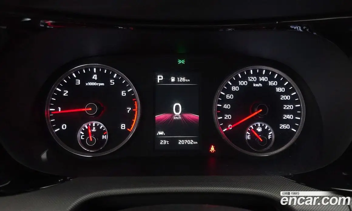 Kia K5 (Optima) 2021 2.0 автомат (гидро), фото 8