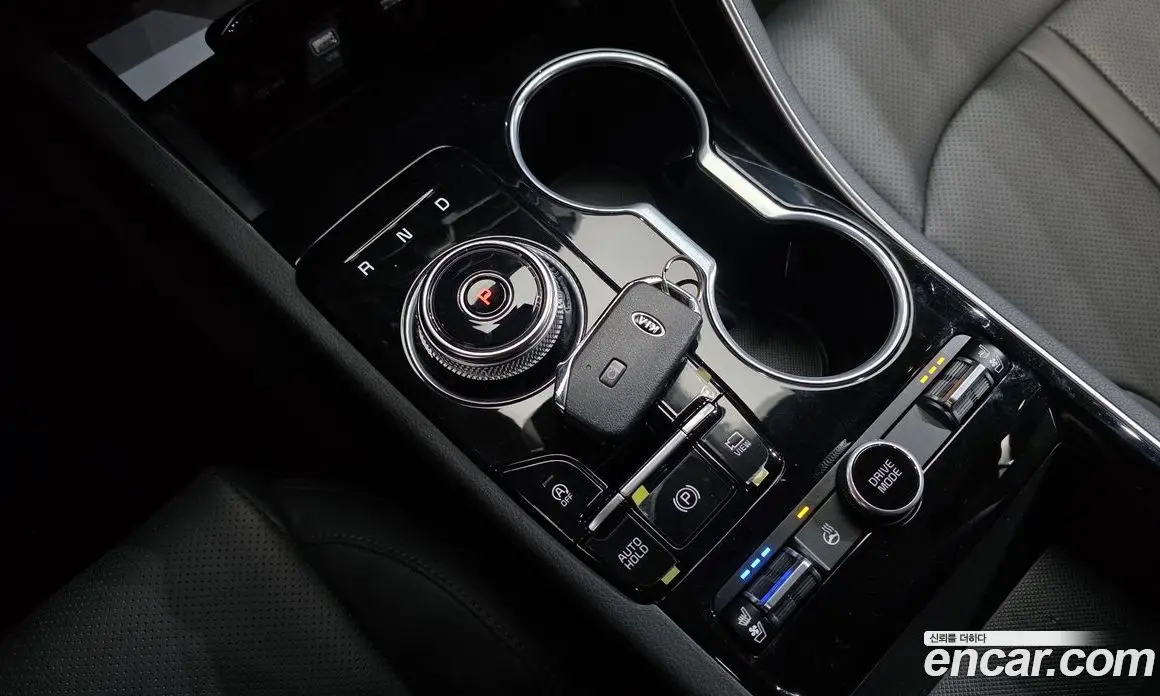 Kia K5 (Optima) 2021 2.0 автомат (гидро), фото 9