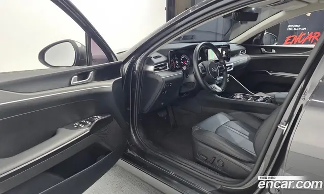 Kia K5 (Optima) 2021 2.0 автомат (гидро), миниатюра 10