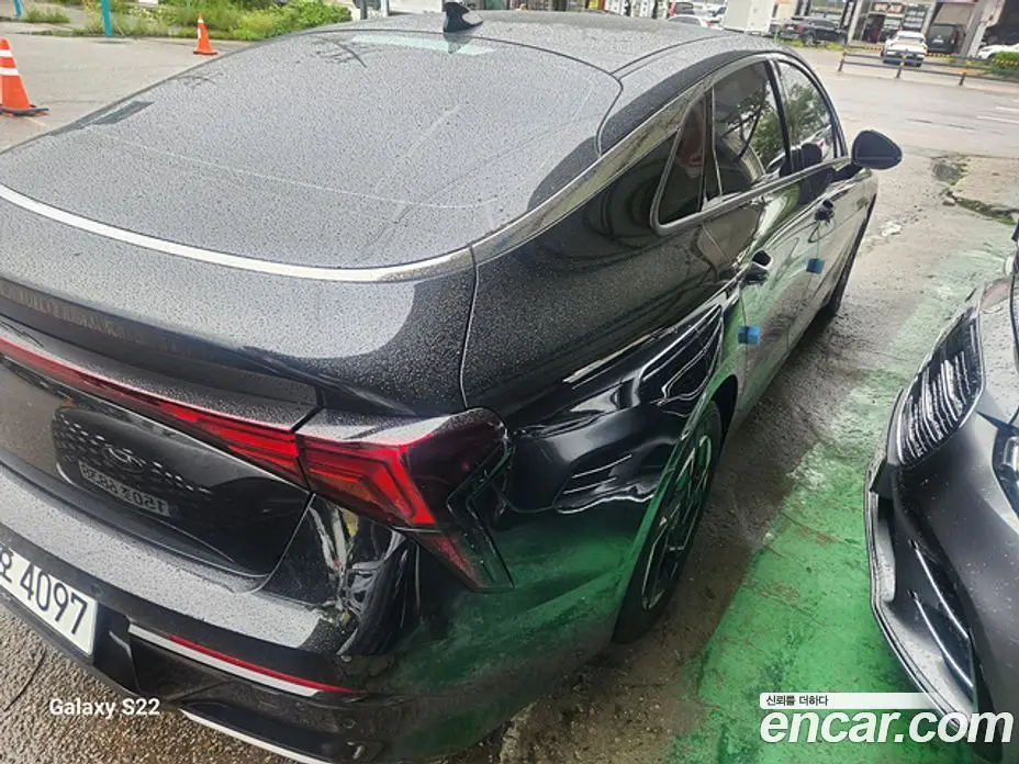 Kia K5 (Optima) 2025 2.0 автомат (гидро), фото 3