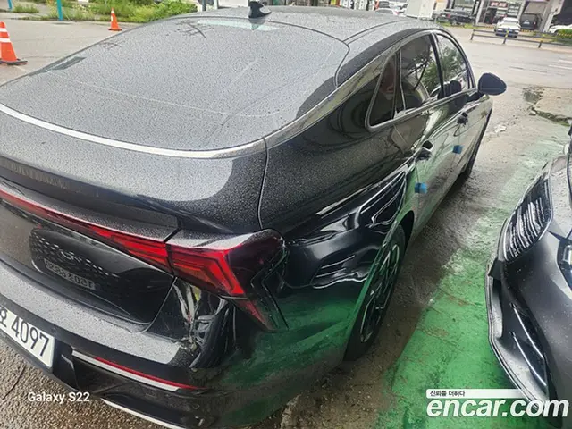 Kia K5 (Optima) 2025 2.0 автомат (гидро), миниатюра 3