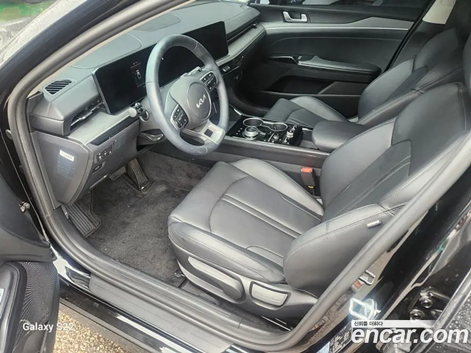 Kia K5 (Optima) 2025 2.0 автомат (гидро), фото 6