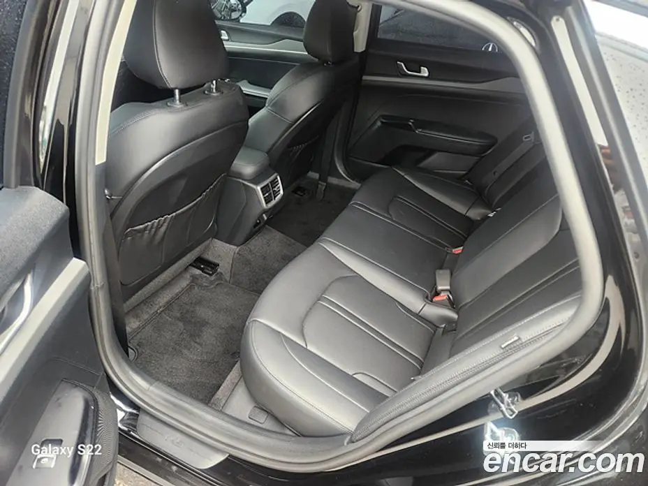 Kia K5 (Optima) 2025 2.0 автомат (гидро), фото 9
