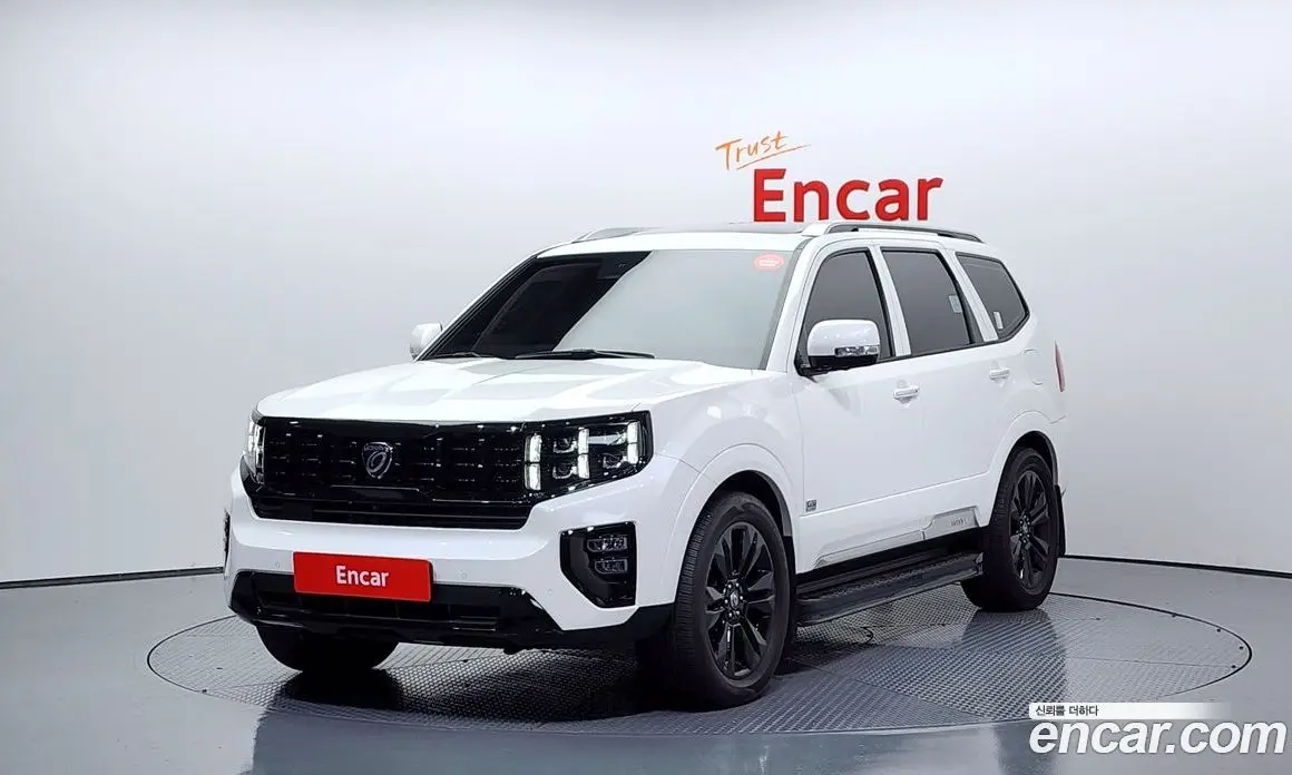 Kia Mohave 2021 3.0 автомат (гидро), фото 1 Kia Mohave 2021 3.0 автомат (гидро), фото 1