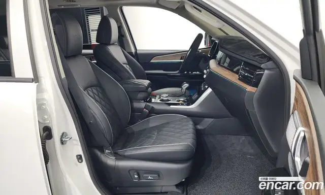 Kia Mohave 2021 3.0 автомат (гидро), миниатюра 11 Kia Mohave 2021 3.0 автомат (гидро), миниатюра 11
