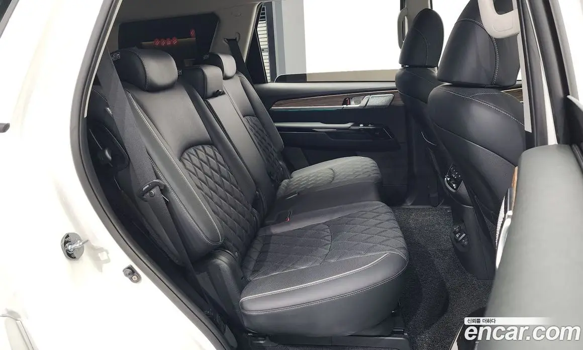 Kia Mohave 2021 3.0 автомат (гидро), фото 12 Kia Mohave 2021 3.0 автомат (гидро), фото 12