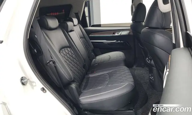 Kia Mohave 2021 3.0 автомат (гидро), миниатюра 12