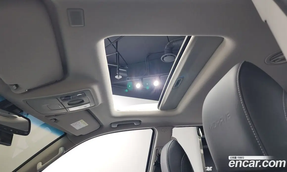 Kia Mohave 2021 3.0 автомат (гидро), фото 18 Kia Mohave 2021 3.0 автомат (гидро), фото 18