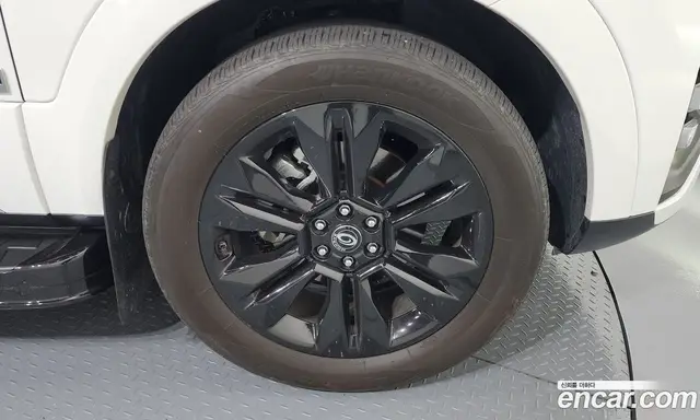 Kia Mohave 2021 3.0 автомат (гидро), миниатюра 5 Kia Mohave 2021 3.0 автомат (гидро), миниатюра 5