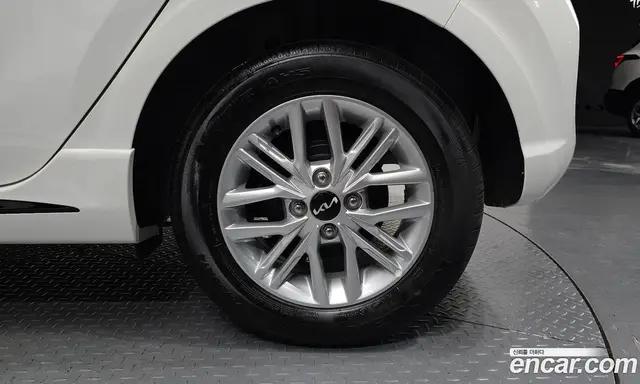 Kia Morning 2022 1.0 автомат (гидро), миниатюра 6