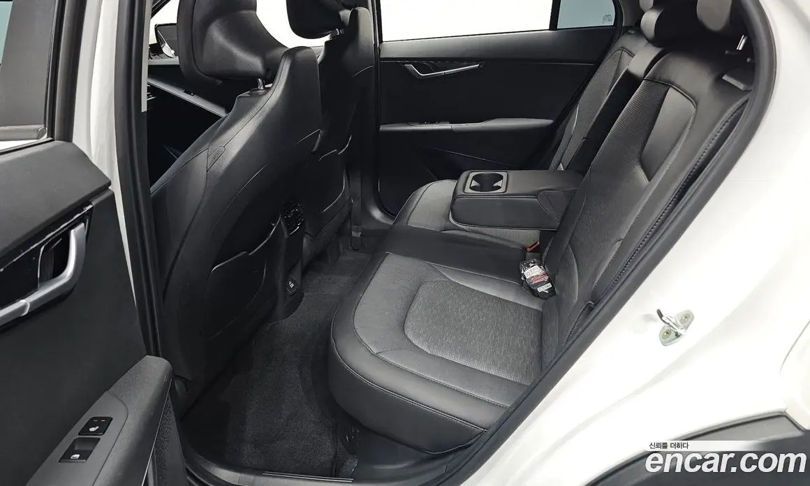 Kia Niro 2022 1.6 автомат (гидро), фото 11