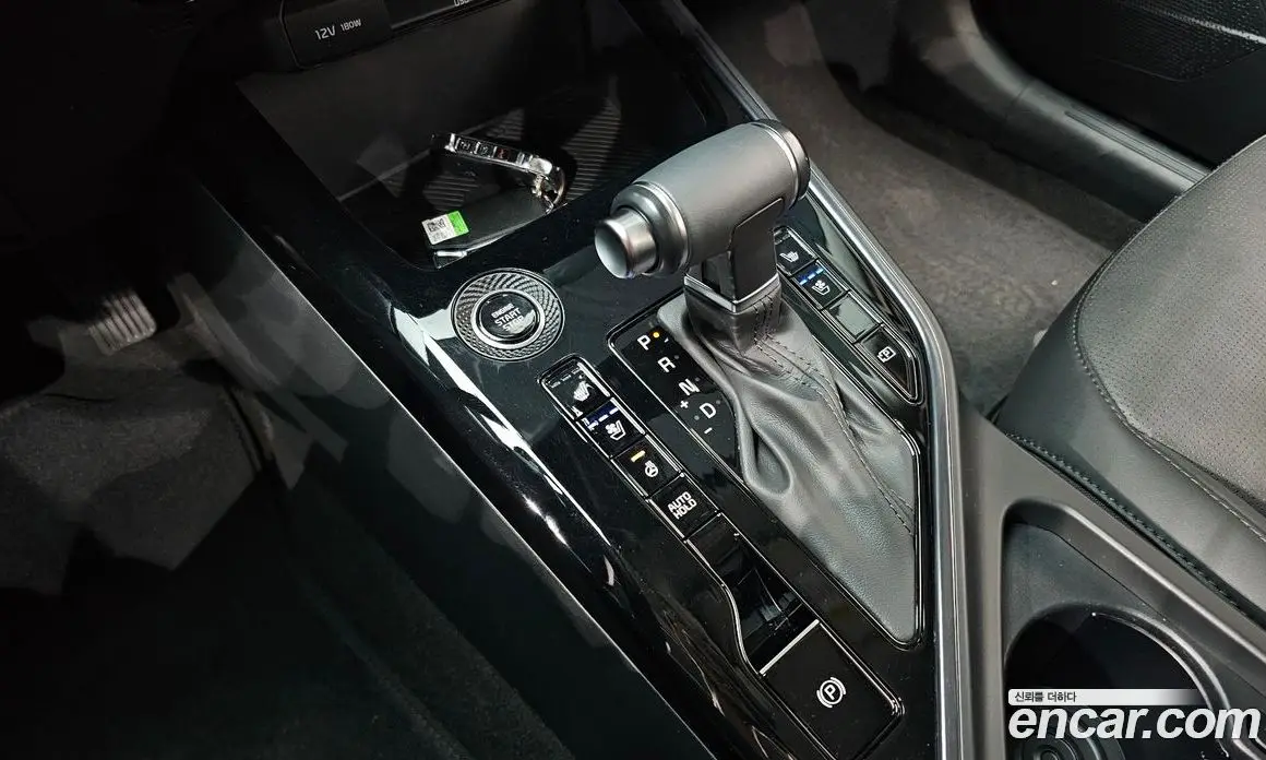 Kia Niro 2022 1.6 автомат (гидро), фото 9