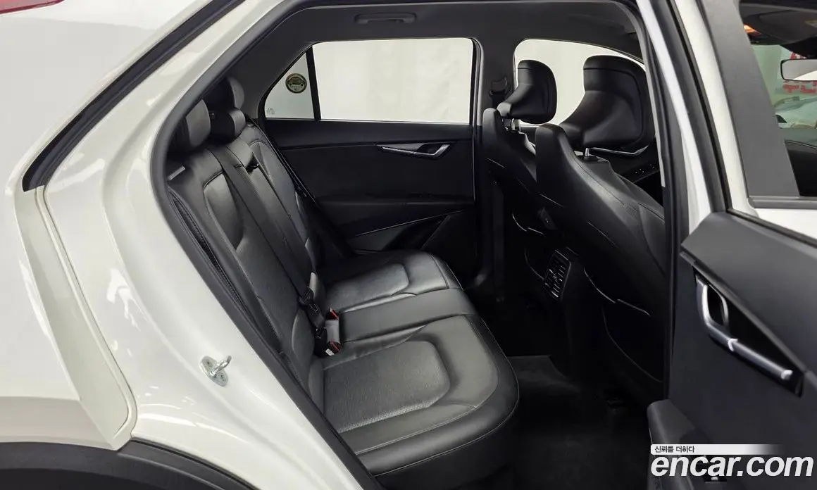 Kia Niro 2022 1.6 автомат (гидро), фото 12