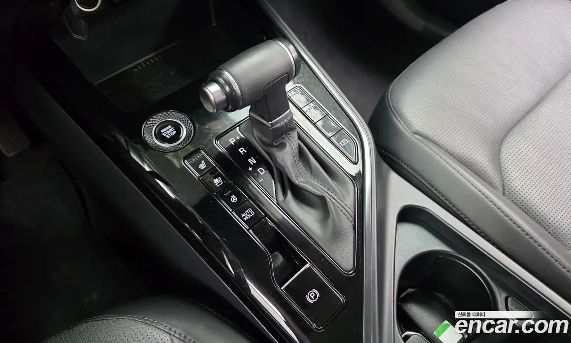 Kia Niro 2022 1.6 автомат (гидро), фото 9