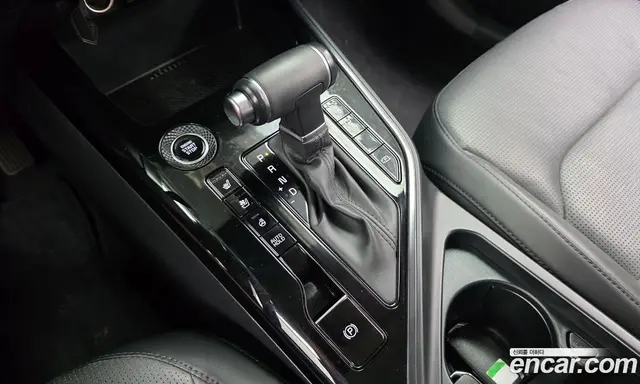 Kia Niro 2022 1.6 автомат (гидро), миниатюра 9