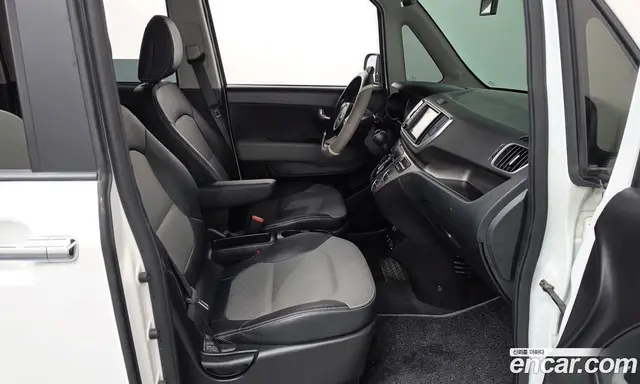 Kia Ray 2020 1.0 автомат (гидро), миниатюра 11