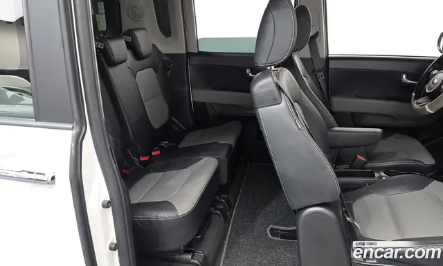 Kia Ray 2020 1.0 автомат (гидро), миниатюра 12