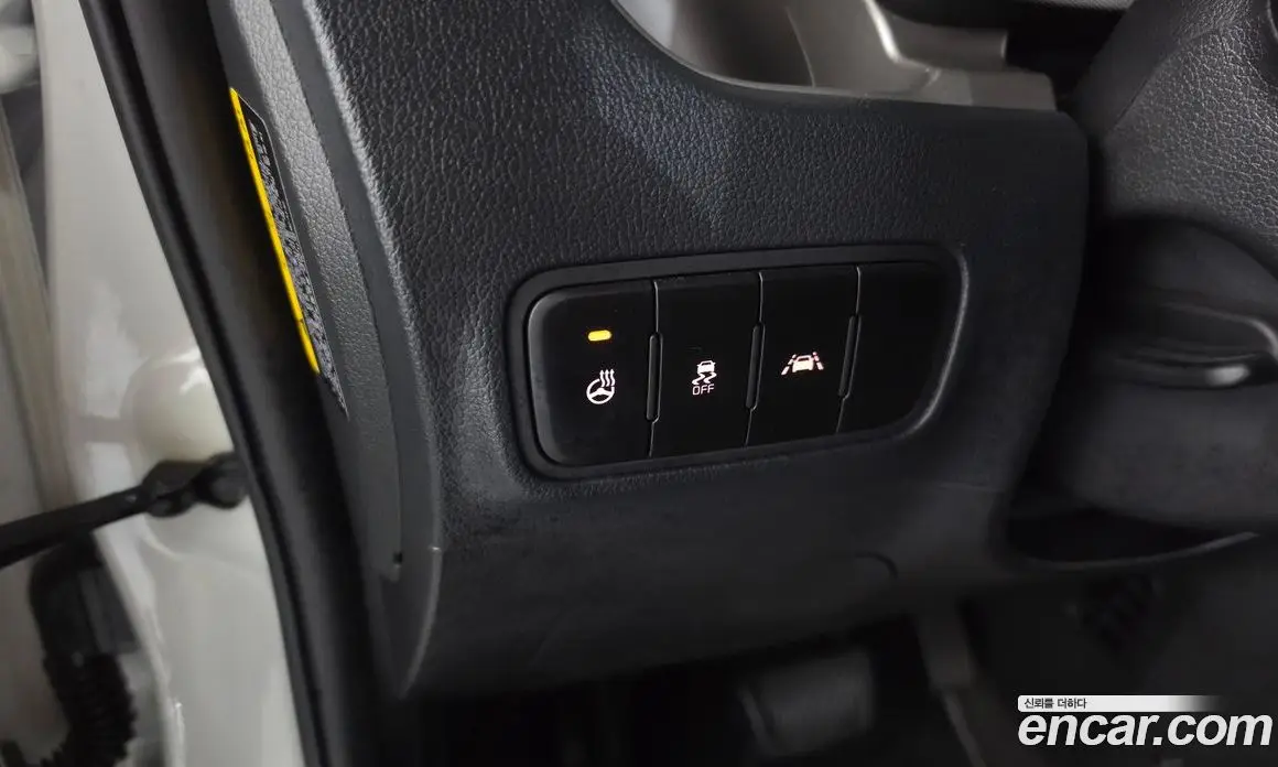 Kia Ray 2020 1.0 автомат (гидро), фото 14