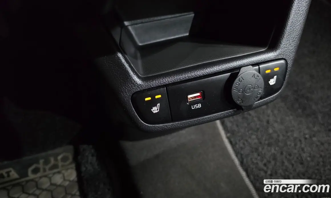Kia Ray 2020 1.0 автомат (гидро), фото 17