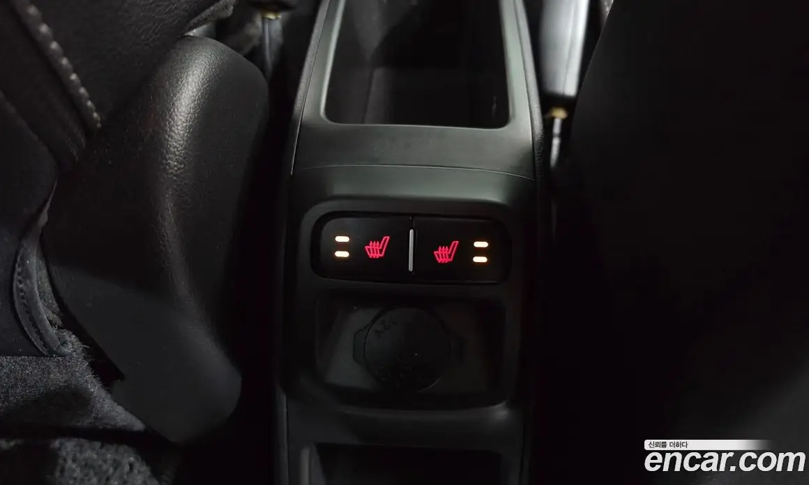 Kia Ray 2020 1.0 автомат (гидро), фото 19