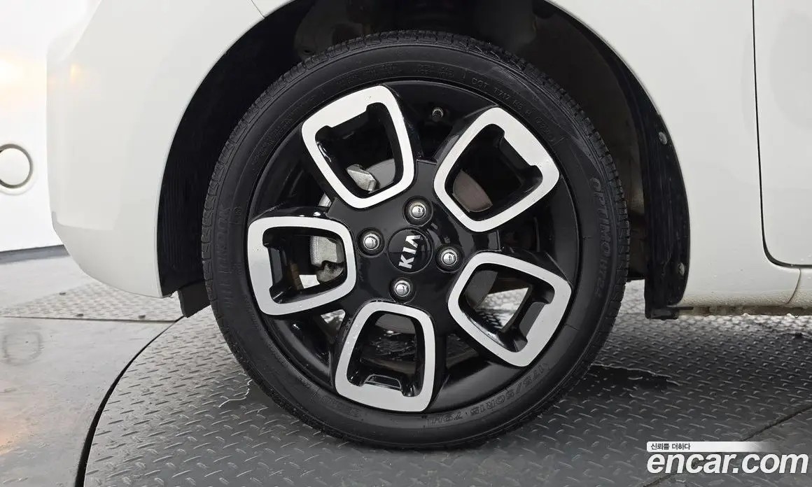 Kia Ray 2020 1.0 автомат (гидро), фото 5