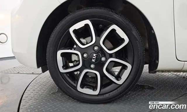 Kia Ray 2020 1.0 автомат (гидро), миниатюра 5