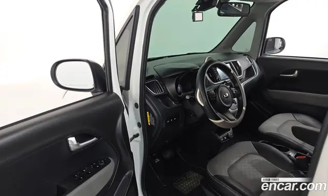Kia Ray 2020 1.0 автомат (гидро), миниатюра 10
