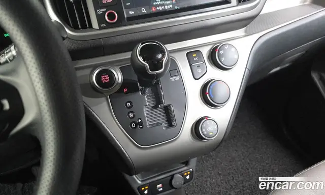 Kia Ray 2020 1.0 автомат (гидро), миниатюра 12