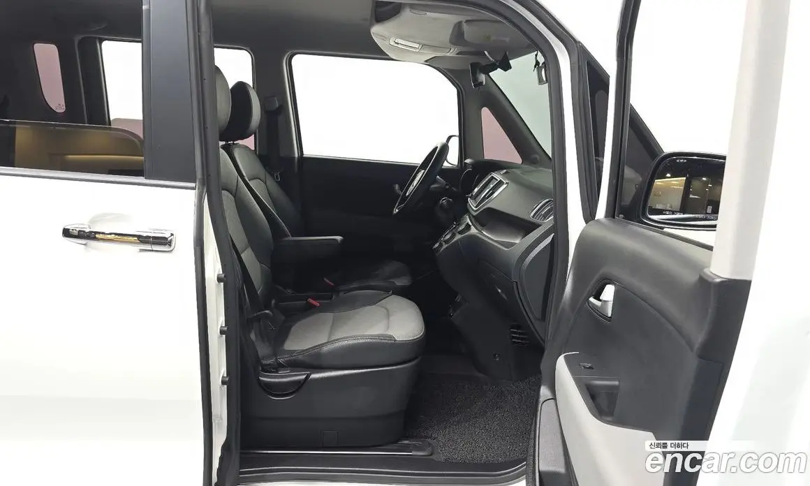 Kia Ray 2020 1.0 автомат (гидро), фото 17