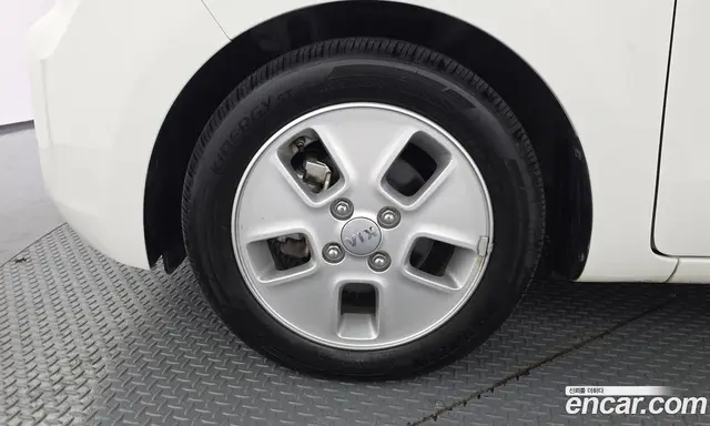 Kia Ray 2020 1.0 автомат (гидро), миниатюра 5